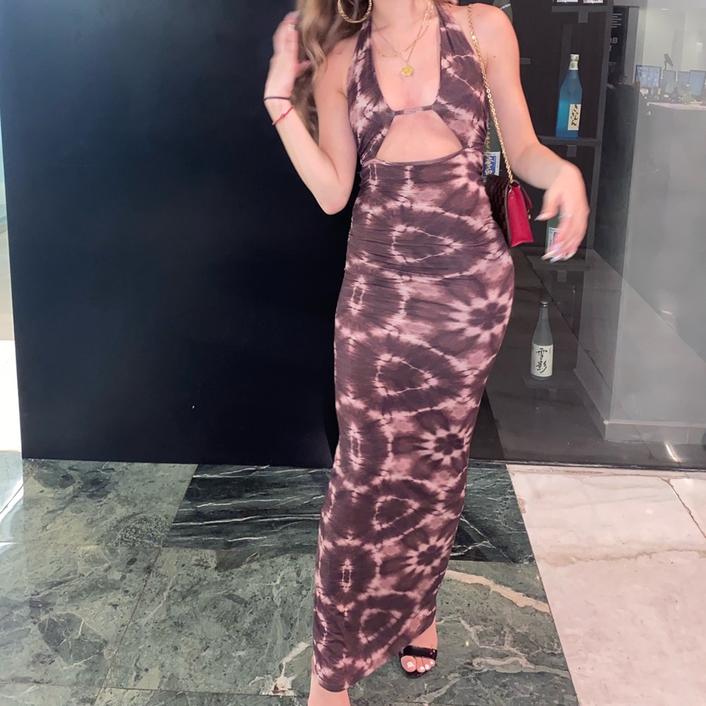 I AM GIA EVIE DRESS